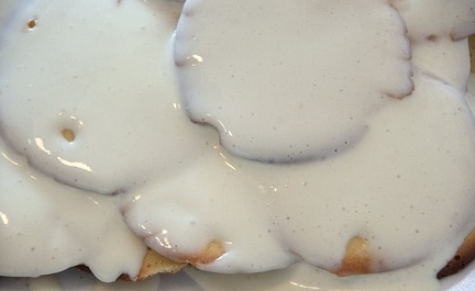 Готуємо торт