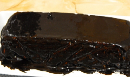 готовий сирник