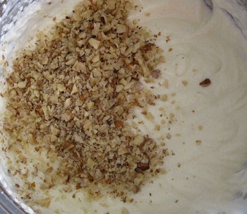 вершковий крем