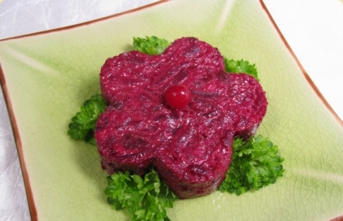 прикрашаємо й подаємо