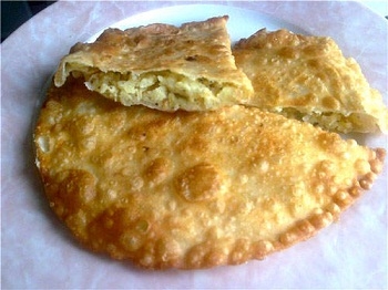 готові чебуреки