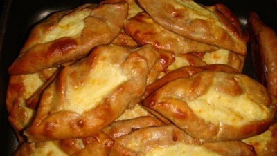 хвіртки картопляні