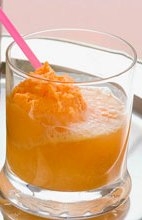 Змішуємо інгредієнти