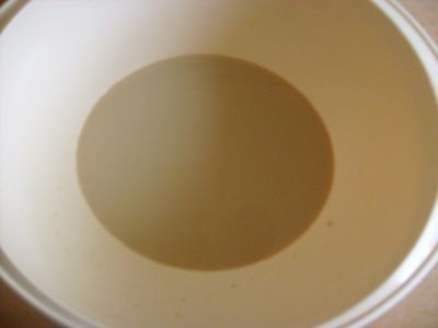 Готуємо дріжджі