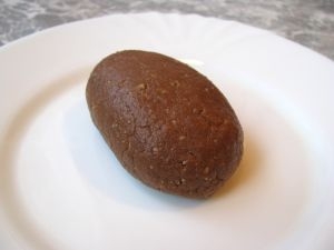 Ліпимо картоплю