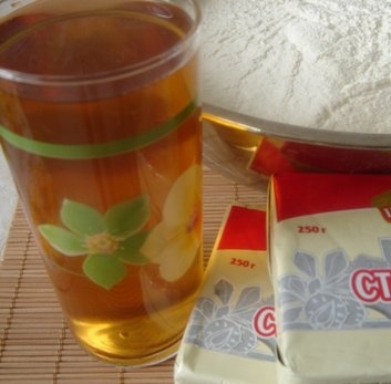 інгредієнти