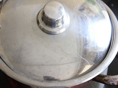 каструля з супом