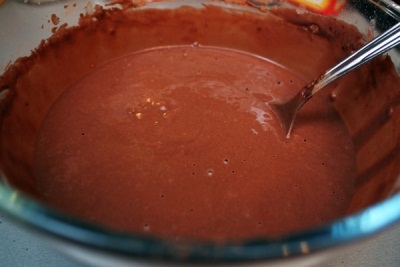 перемішуємо