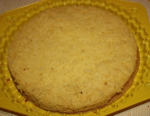 Основа торта