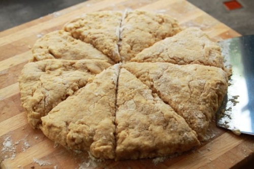 сконс лимонний