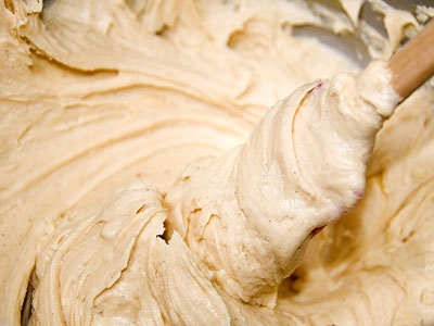 рідке тісто