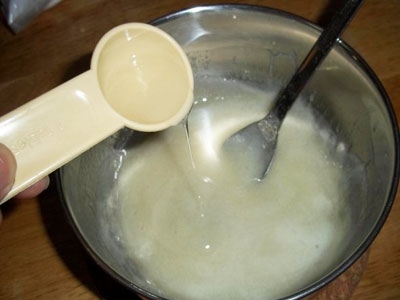 рідкий гліцерин