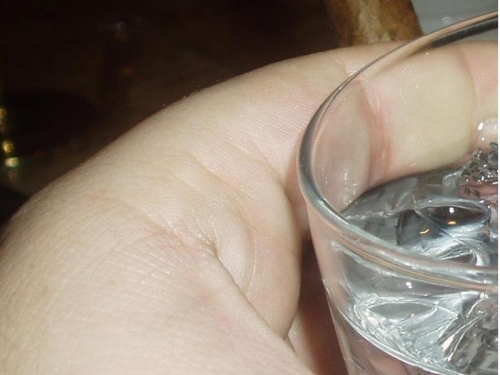 додаємо інгредієнти