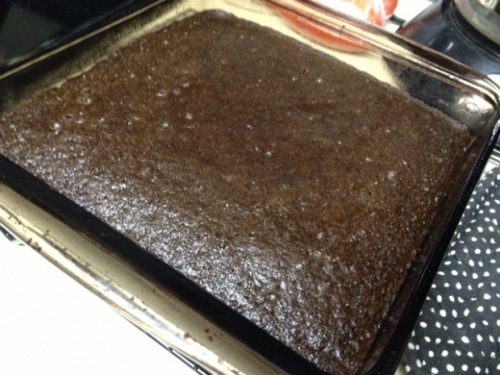 випікаємо пиріг