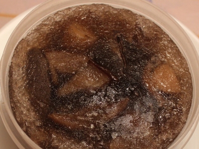 заморожені гриби