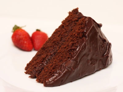 кусочик торта