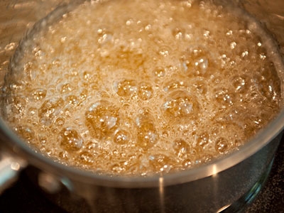 цукровий сироп