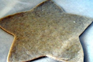 печиво на деко