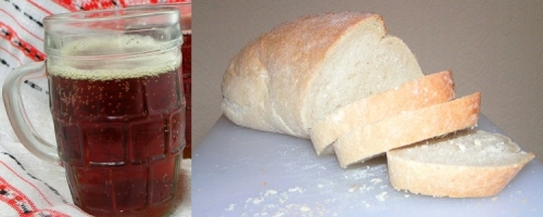 Інгредієнти для соусу