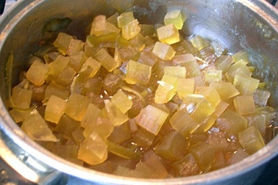 Варимо цукати