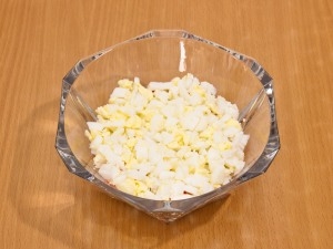 додаємо яйця