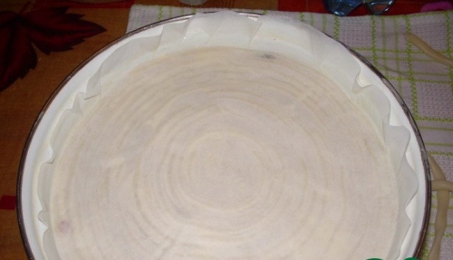 відправляємо запікатися