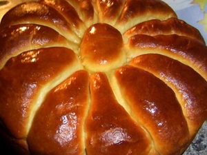 пиріг Дружна сімейка