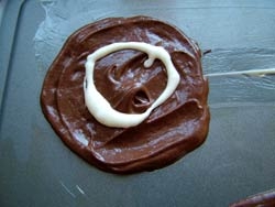 випікаємо печиво