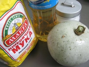 інгредієнти