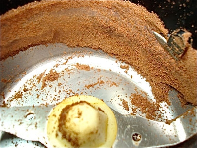 какао в кавомолці