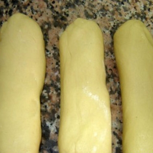 три частини тесту