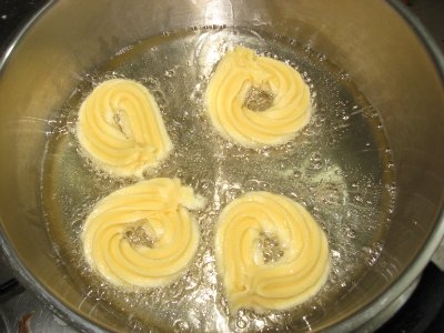 обсмажування чурросов