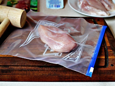 куряче філе