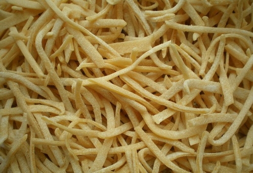 Готова лапша