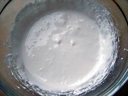 білки з цукром