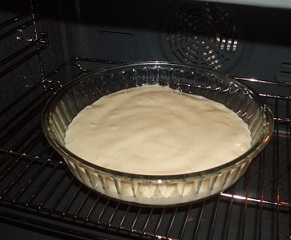 Випікаємо приблизно півгодини