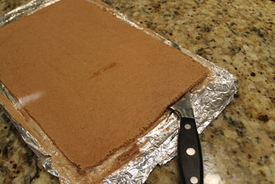 бісквітний корж