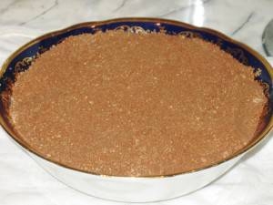 тісто для тістечок