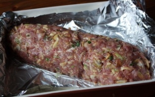 формуємо рулет