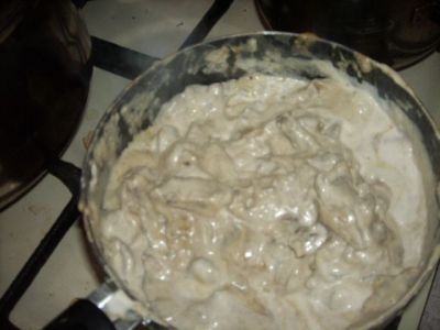 Доведемо до кипіння