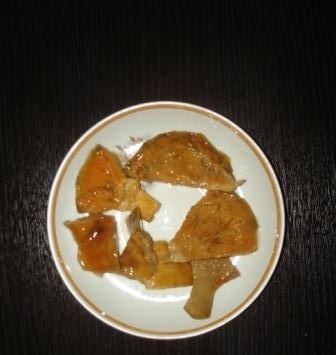 подаємо рижики