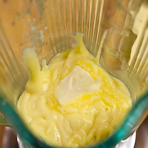 збитий лимонний крем