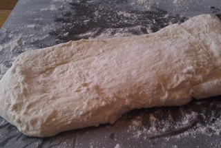 надаємо страви овальну форму