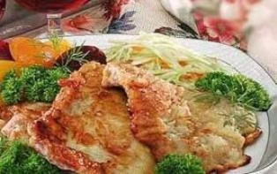 подаємо відбивні