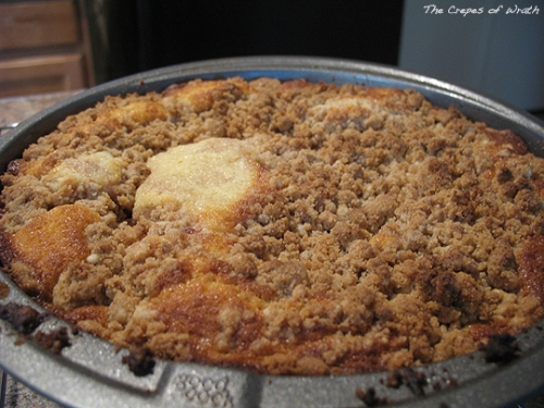 випікаємо пиріг