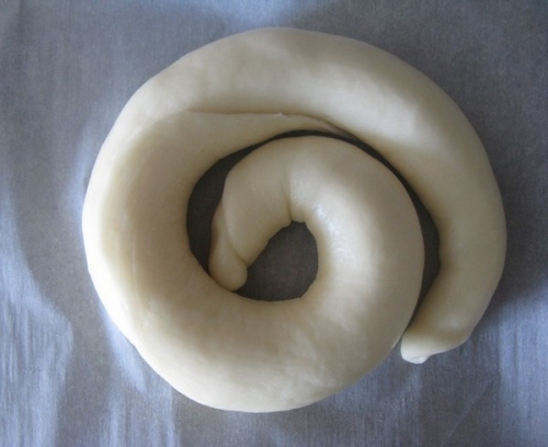 Заморожені слойки