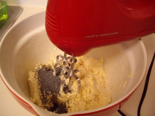 додаємо мак