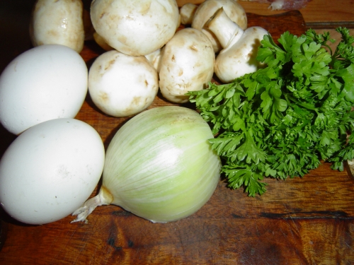 інгредієнти