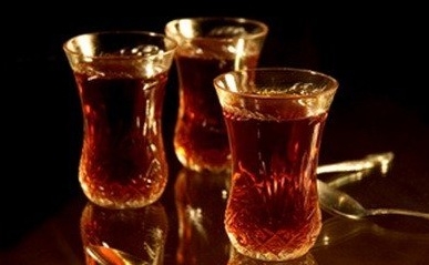 Подаємо грог гарячим