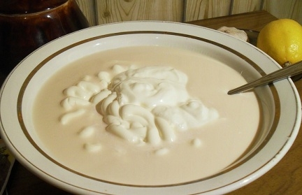 Соус-заправка